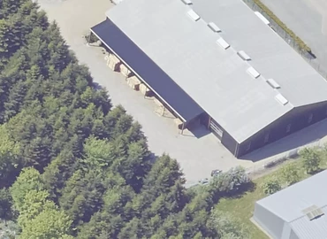 Lager / produktion Nørre Bygade 26 7100 Vejle