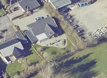 Lager / produktion Nørre Bygade 26 7100 Vejle