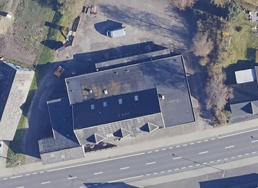 Butik til leje på Boldrupvej 75, 9620 Aalestrup - 907 m² | Foto 0 - Lokalebasen.dk