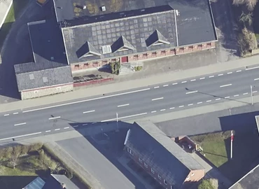 Butik til leje på Boldrupvej 75, 9620 Aalestrup - 907 m² | Foto 0 - Lokalebasen.dk