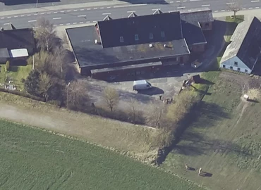 Butik til leje på Boldrupvej 75, 9620 Aalestrup - 907 m² | Foto 1 - Lokalebasen.dk