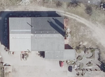 Lager / produktion Støberivej 7 4281 Gørlev