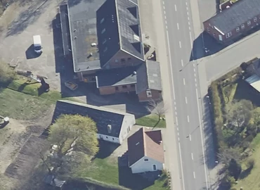 Butik til leje på Boldrupvej 75, 9620 Aalestrup - 907 m² | Foto 3 - Lokalebasen