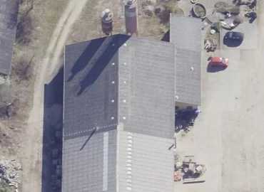 Lager / produktion Støberivej 7 4281 Gørlev