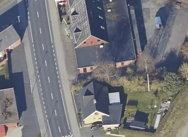 Butik til leje på Boldrupvej 75, 9620 Aalestrup - 907 m² | Foto 2 - Lokalebasen.dk