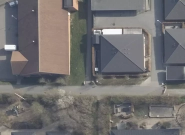 Butik Venøvej 3 8381 Tilst