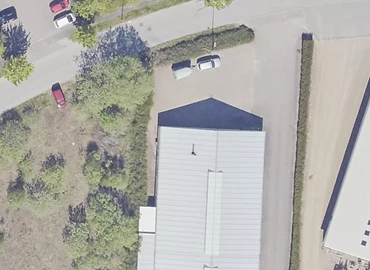 Lager / produktion Skovsødalen 6 4200 Slagelse