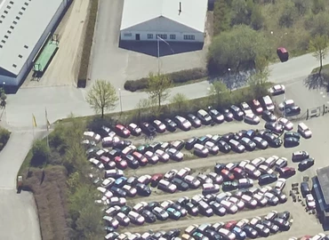 Lager / produktion Skovsødalen 6 4200 Slagelse