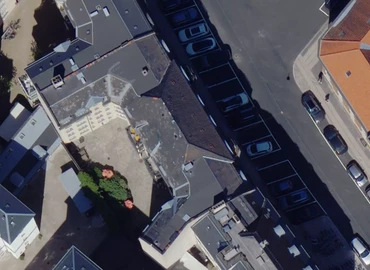 Bolig Bergensgade 3 2100 København Ø