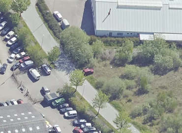 Lager / produktion Skovsødalen 6 4200 Slagelse