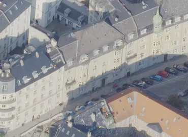 Bolig Bergensgade 3 2100 København Ø