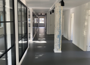 Kontor til leje på Thoravej 24, 2400 København NV - 550 m² | Foto 0 - Lokalebasen.dk