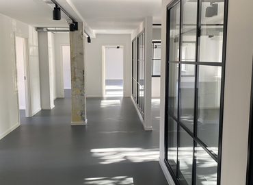 Kontor til leje på Thoravej 24, 2400 København NV - 550 m² | Foto 1 - Lokalebasen.dk