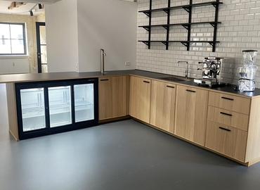 Kontor til leje på Thoravej 24, 2400 København NV - 550 m² | Foto 2 - Lokalebasen