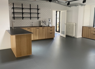 Kontor til leje på Thoravej 24, 2400 København NV - 550 m² | Foto 3 - Lokalebasen.dk