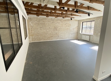 Kontor til leje på Thoravej 24, 2400 København NV - 550 m² | Foto 6 - Lokalebasen