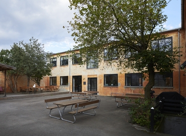 Lager til leje på Thoravej 24, 2400 København NV - 30 m² | Foto 3 - Lokalebasen.dk
