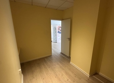 Kontor til leje på Søndergade 30 B, 6000 Kolding - 126 m² | Foto 4 - Lokalebasen