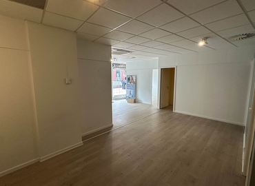 Kontor til leje på Søndergade 30 B, 6000 Kolding - 126 m² | Foto 3 - Lokalebasen.dk