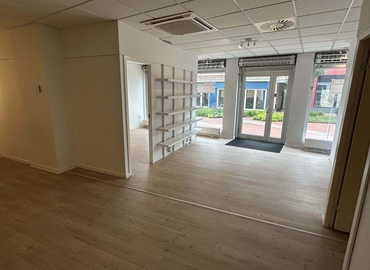 Kontor til leje på Søndergade 30 B, 6000 Kolding - 126 m² | Foto 2 - Lokalebasen