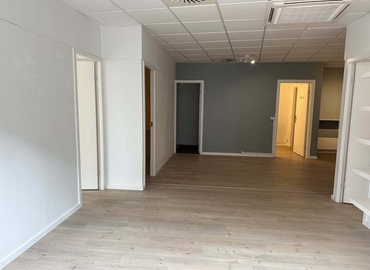 Kontor til leje på Søndergade 30 B, 6000 Kolding - 126 m² | Foto 1 - Lokalebasen.dk