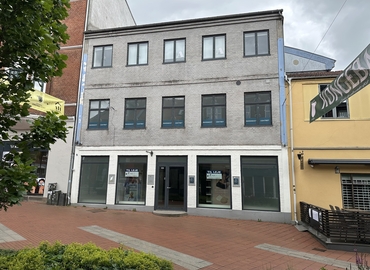 Kontor til leje på Søndergade 30 B, 6000 Kolding - 126 m² | Foto 0 - Lokalebasen.dk