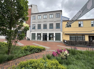 Kontor til leje på Søndergade 30 B, 6000 Kolding - 126 m² | Foto 6 - Lokalebasen.dk