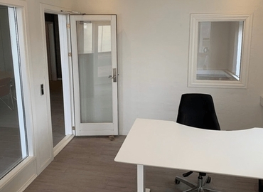 Kontor Fabriksvej 30 6000 Kolding