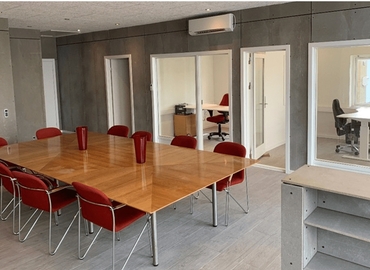 Kontor Fabriksvej 30 6000 Kolding