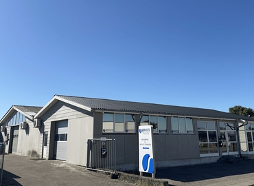 Kontor Fabriksvej 30 6000 Kolding