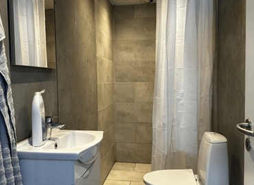 Kontor Fabriksvej 30 6000 Kolding