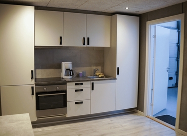 Kontor Fabriksvej 30 6000 Kolding