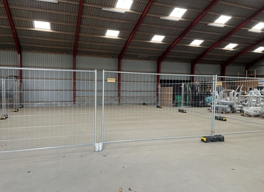 Lager til leje på Kollerødvej 70, 3450 Allerød - 232 m² | Foto 2 - Lokalebasen