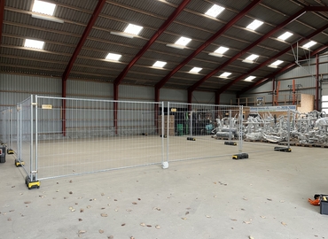 Lager til leje på Kollerødvej 70, 3450 Allerød - 232 m² | Foto 3 - Lokalebasen