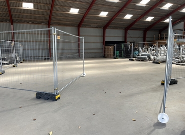 Lager til leje på Kollerødvej 70, 3450 Allerød - 232 m² | Foto 4 - Lokalebasen