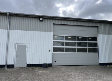 Lager til leje på Kollerødvej 70, 3450 Allerød - 232 m² | Foto 6 - Lokalebasen.dk