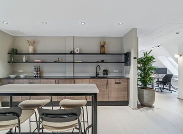 Kontor til leje på Scandiagade 8, 2450 København SV - 945 m² | Foto 10 - Lokalebasen.dk