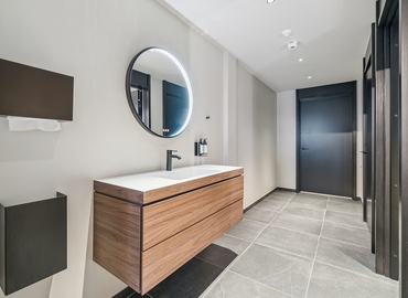 Kontor til leje på Scandiagade 8, 2450 København SV - 520 m² | Foto 9 - Lokalebasen.dk