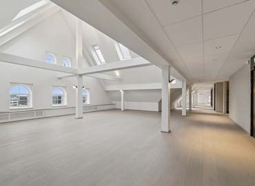 Kontor til leje på Scandiagade 8, 2450 København SV - 945 m² | Foto 2 - Lokalebasen