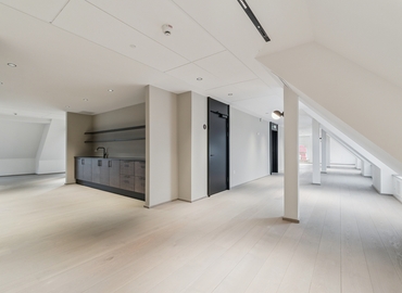 Kontor til leje på Scandiagade 8, 2450 København SV - 945 m² | Foto 6 - Lokalebasen