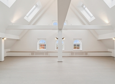 Kontor til leje på Scandiagade 8, 2450 København SV - 520 m² | Foto 0 - Lokalebasen