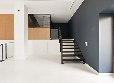 Kontor til leje på Frederiksberg Allé 6A, 1820 Frederiksberg C - 214 m² | Foto 11 - Lokalebasen.dk