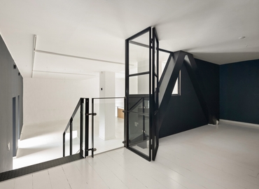 Office Frederiksberg Allé 6A 1820 Frederiksberg C