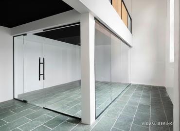 Office Frederiksberg Allé 6A 1820 Frederiksberg C