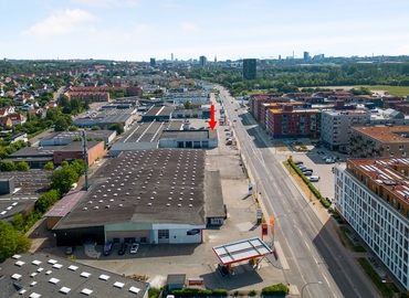 Kontor til leje på Søren Frichs Vej 52L, 8230 Åbyhøj - 120 m² | Foto 3 - Lokalebasen