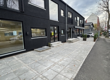 Kontor til leje på Rentemestervej 56B, 2400 København NV - 250 m² | Foto 0 - Lokalebasen