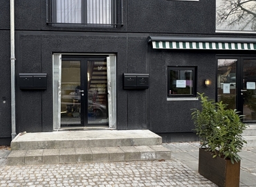 Kontor til leje på Rentemestervej 56B, 2400 København NV - 250 m² | Foto 1 - Lokalebasen