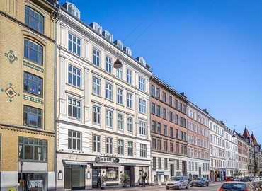 Butik til leje på Classensgade 5, 2100 København Ø - 211 m² | Foto 6 - Lokalebasen