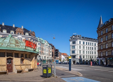 Butik til leje på Classensgade 5, 2100 København Ø - 211 m² | Foto 23 - Lokalebasen
