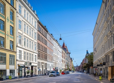 Butik til leje på Classensgade 5, 2100 København Ø - 211 m² | Foto 17 - Lokalebasen